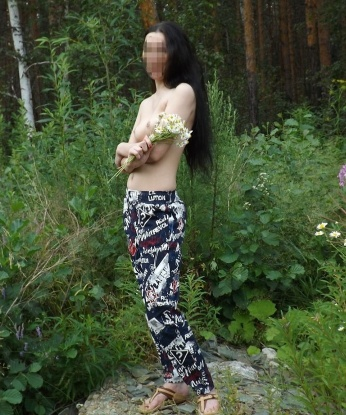 Анкета проститутки Мария - Фото, г. Западная Двина, 30 лет, №11869