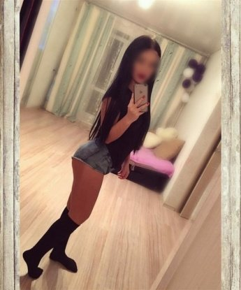 Анкета проститутки Ксения - Фото, г. Западная Двина, 23 года, №13828