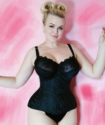 Анкета проститутки Маруся - Фото, г. Западная Двина, 19 лет, №15244