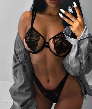 Анкета проститутки Катюша - Фото, г. Западная Двина, 18 лет, №3880